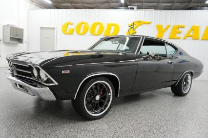 1969 Chevrolet Chevelle
