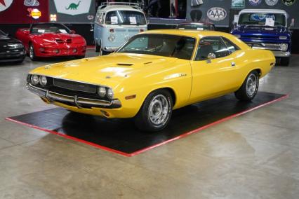 1970 Dodge Challenger