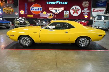1970 Dodge Challenger