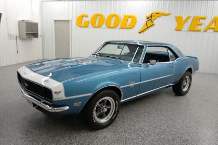 1968 Chevrolet Camaro RSSS