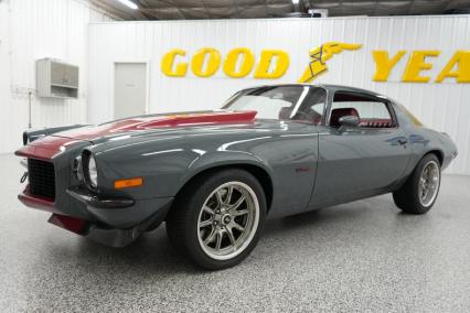 1972 Chevrolet Camaro