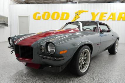 1972 Chevrolet Camaro