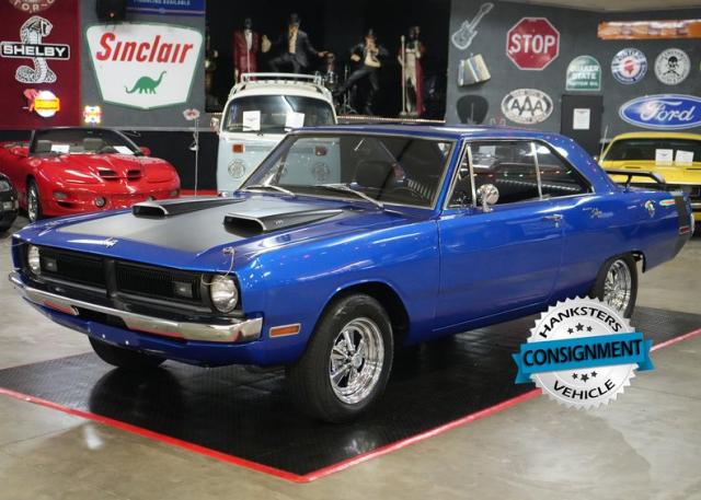 1970 Dodge Dart