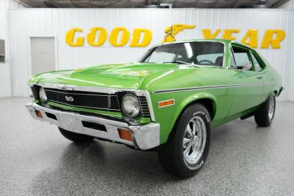 1971 Chevrolet Nova