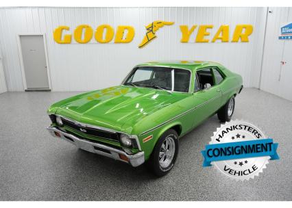1971 Chevrolet Nova