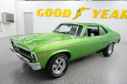 1971 Chevrolet Nova