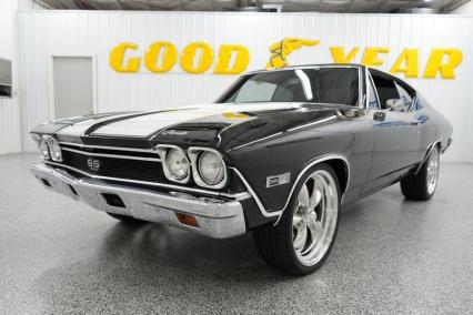 1968 Chevrolet Chevelle SS