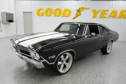 1968 Chevrolet Chevelle SS