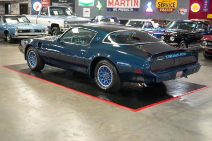 1979 Pontiac Trans Am