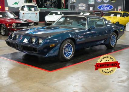 1979 Pontiac Trans Am