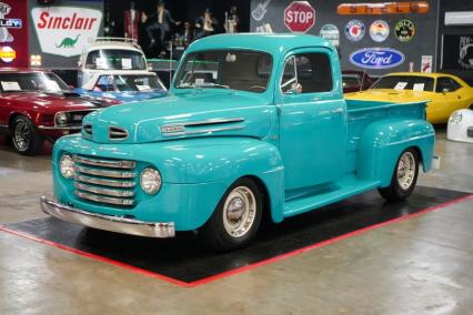 1949 Ford F1 Pickup