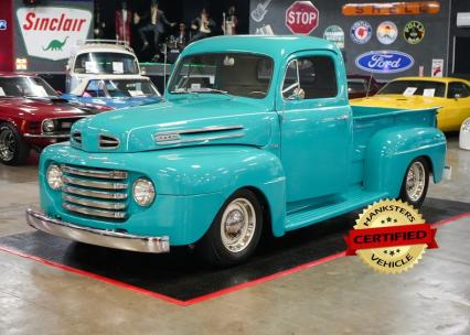1949 Ford F1 Pickup