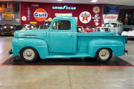 1949 Ford F1 Pickup