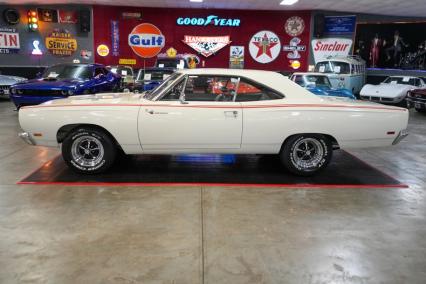 1969 Plymouth Roadrunner