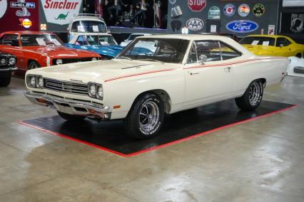 1969 Plymouth Roadrunner