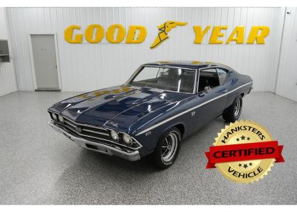 1969 Chevrolet Chevelle SS396