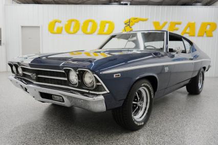 1969 Chevrolet Chevelle SS396