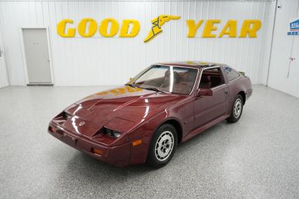 1986 Nissan 300ZX 22