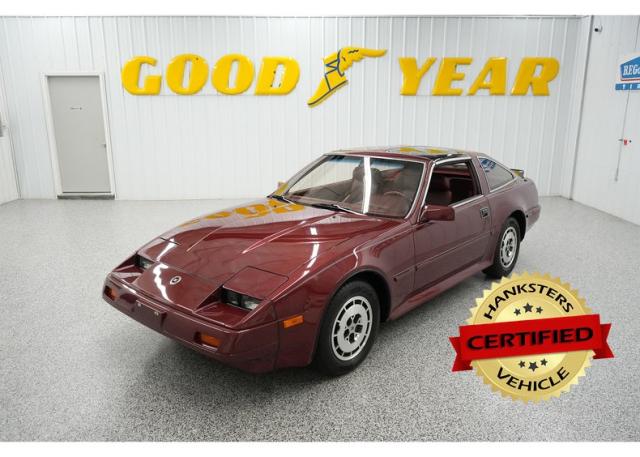 1986 Nissan Other