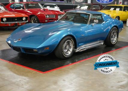 1973 Chevrolet Corvette Stingray
