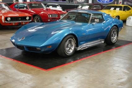 1973 Chevrolet Corvette Stingray