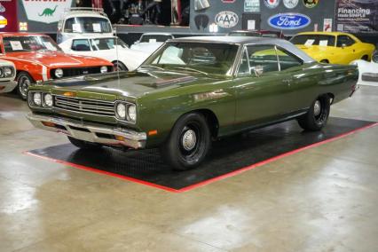 1969 Plymouth Roadrunner
