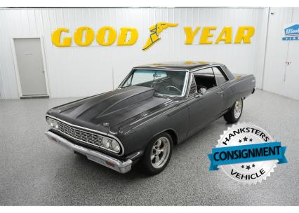 1964 Chevrolet Malibu