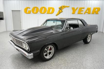 1964 Chevrolet Malibu