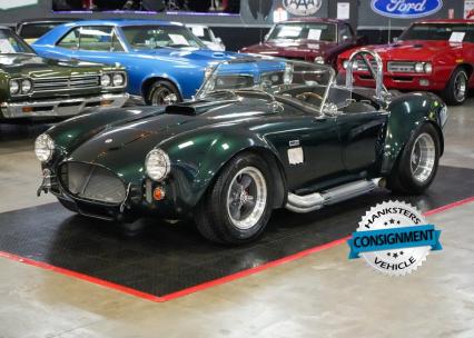 1965 Shelby Cobra Factory Five Roadster