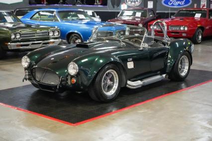 1965 Shelby Cobra Factory Five Roadster