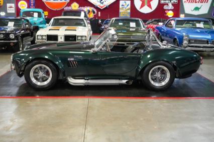 1965 Shelby Cobra Factory Five Roadster