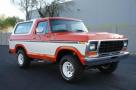 1979 Ford   Bronco