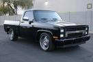 1987 Chevrolet 12 Ton Pickup