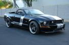 2007 Ford  Mustang