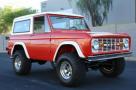 1969 Ford   Bronco