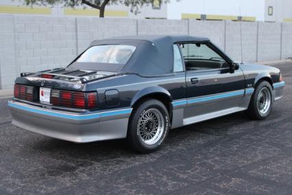 1988 Ford Mustang