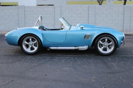 1965 Ford  Cobra Replica