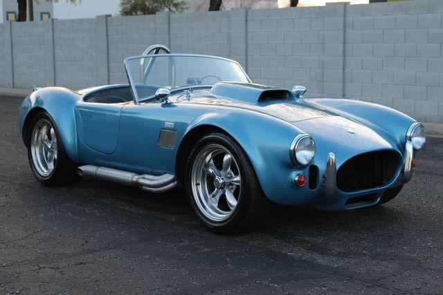 1965 Ford  Cobra Replica