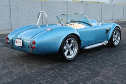 1965 Ford  Cobra Replica