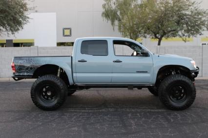 2005 Toyota Tacoma