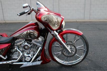 2013 Harley-Davidson Street Glide