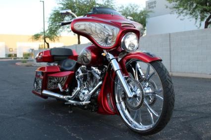 2013 Harley-Davidson Street Glide