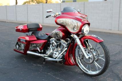 2013 Harley-Davidson Street Glide