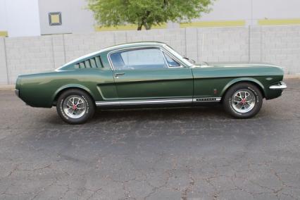 1965 Ford  Mustang