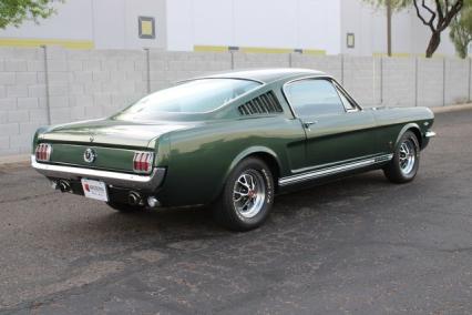 1965 Ford  Mustang