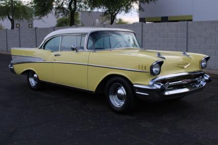 1957 Chevrolet  BelAir