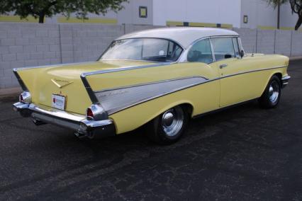 1957 Chevrolet  BelAir