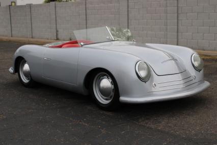 1948 Porsche  356