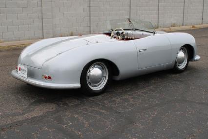 1948 Porsche  356