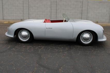 1948 Porsche  356